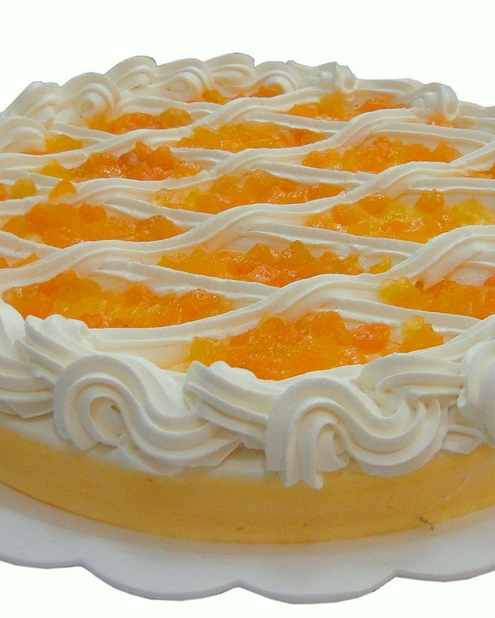 Handmade sweets